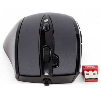 A4TECH G10 770FL Wireless PADLESS Mouse